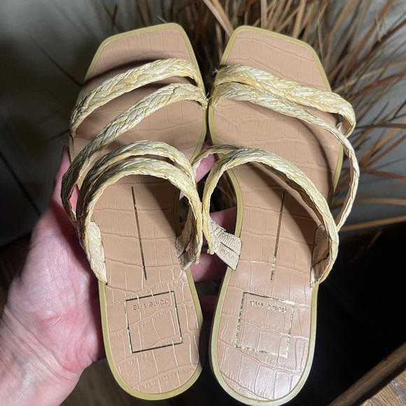Dolce Vita brand women's sandals size 6 - Picture 7 of 7